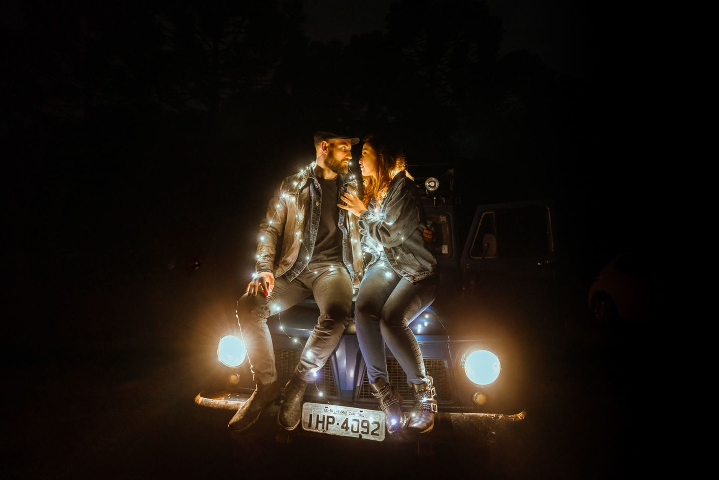 ESSE DIA FOI LOUCOOOOO Raul e Luana Locks 