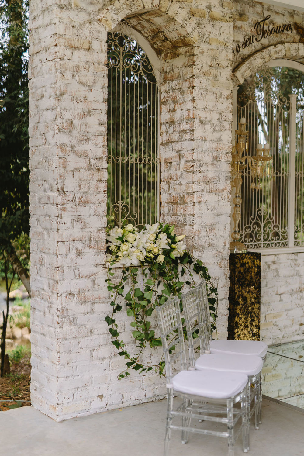 Foto Casamento Raul e Luana Locks - Imagem 2