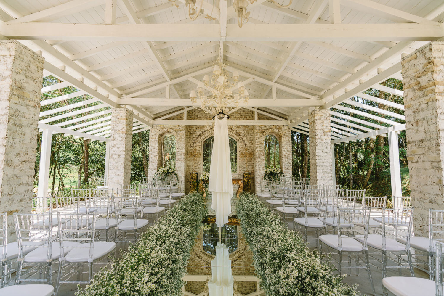 Foto Casamento Raul e Luana Locks - Imagem 6