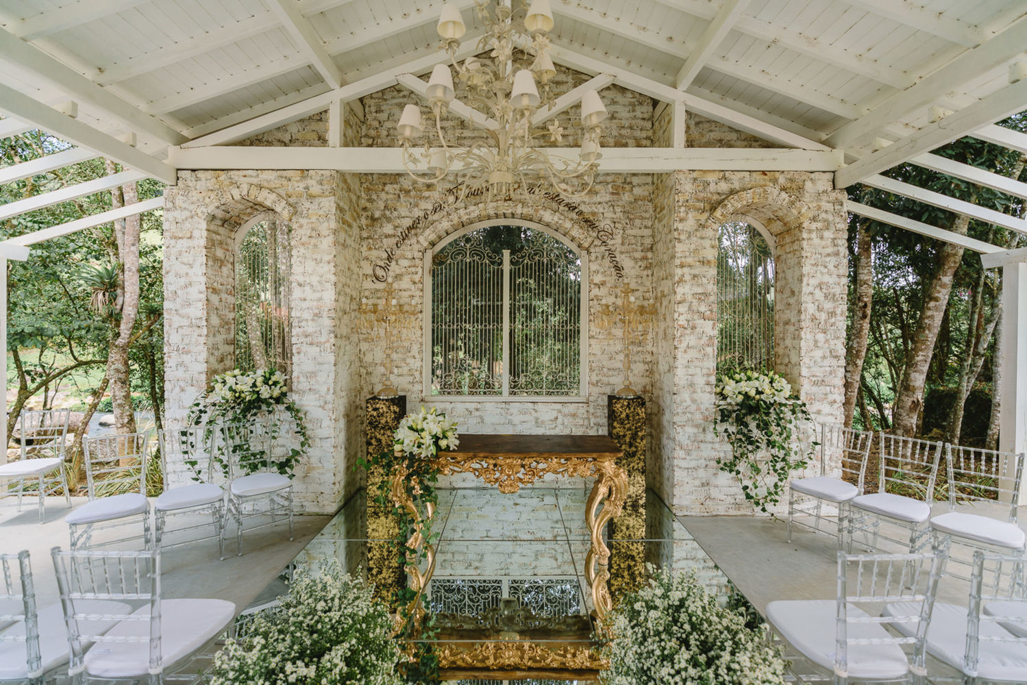 Foto Casamento Raul e Luana Locks - Imagem 7