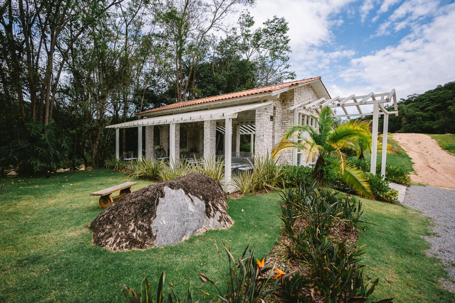 Foto Casamento Raul e Luana Locks - Imagem 8