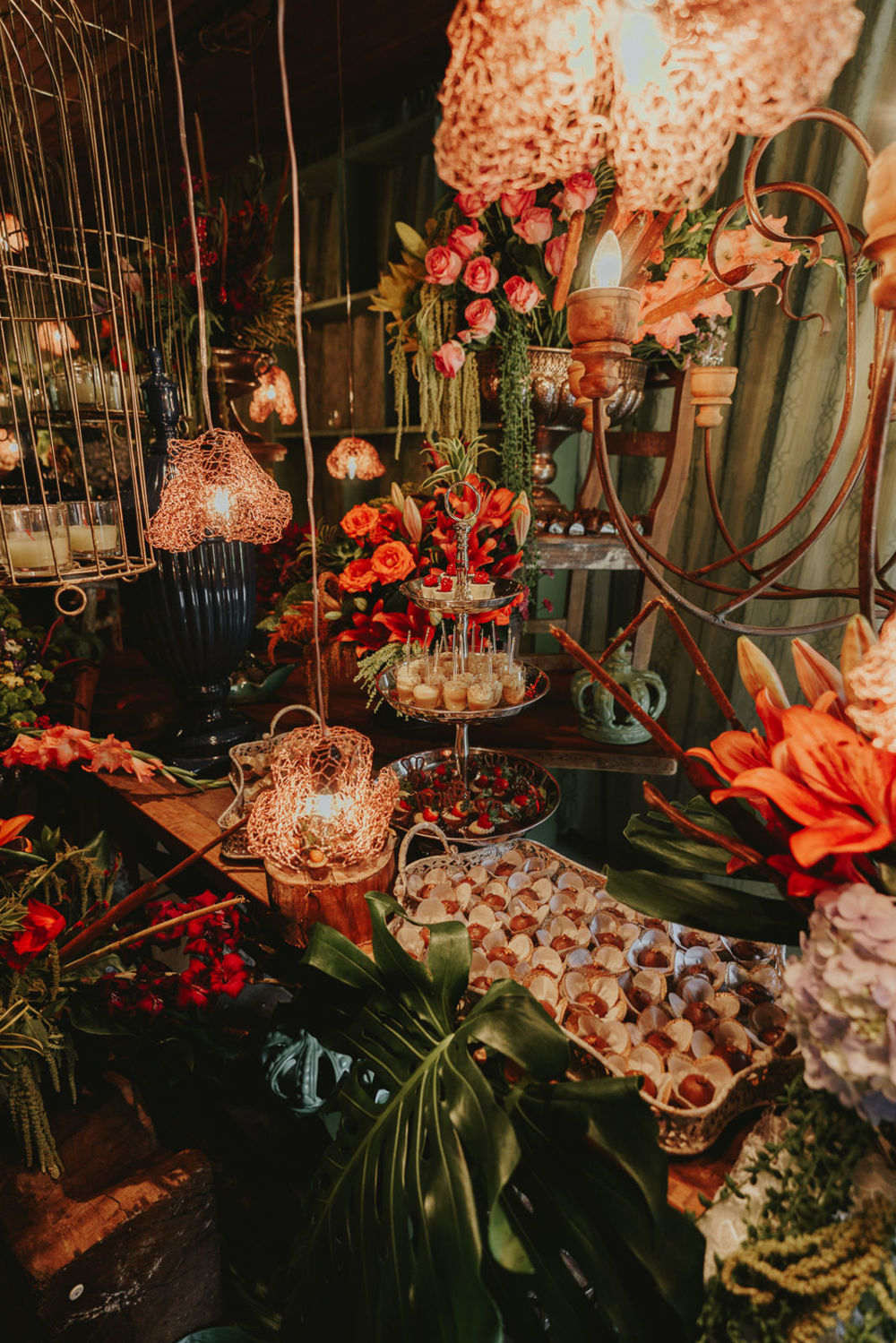 Foto Casamento Raul e Luana Locks - Imagem 10