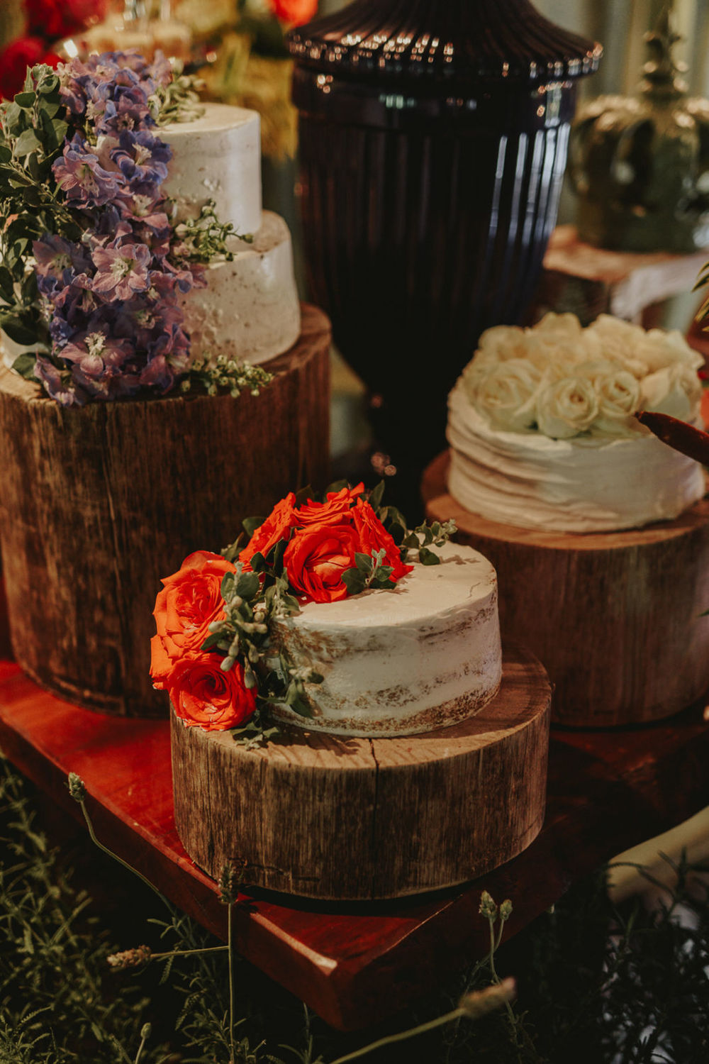 Foto Casamento Raul e Luana Locks - Imagem 11