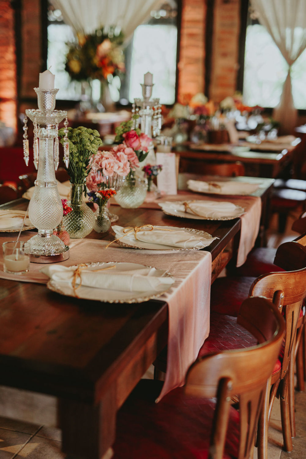 Foto Casamento Raul e Luana Locks - Imagem 15