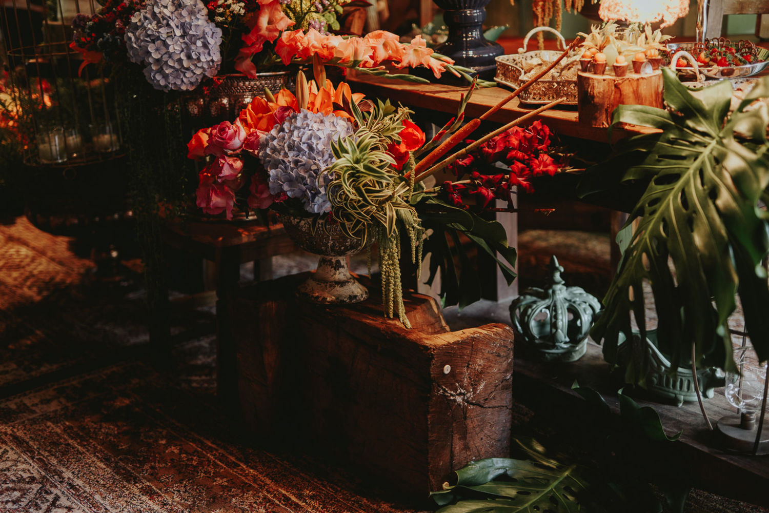 Foto Casamento Raul e Luana Locks - Imagem 13