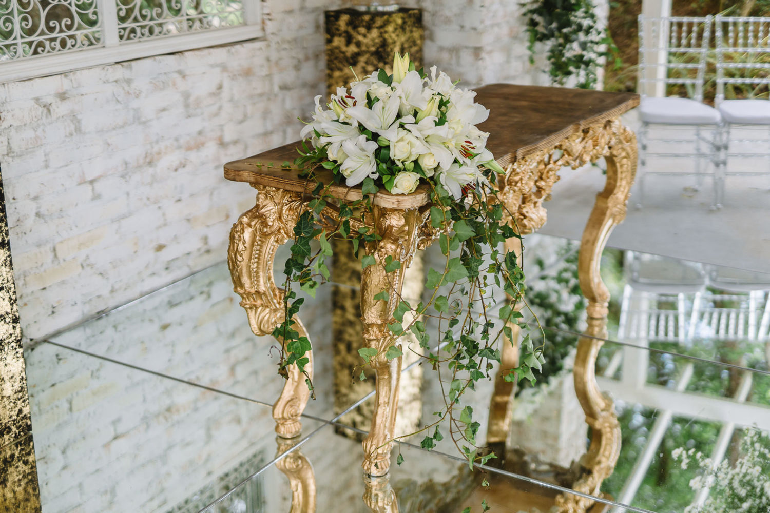 Foto Casamento Raul e Luana Locks - Imagem 17