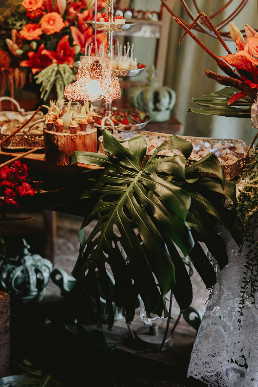 Foto Casamento Raul e Luana Locks - Imagem 18