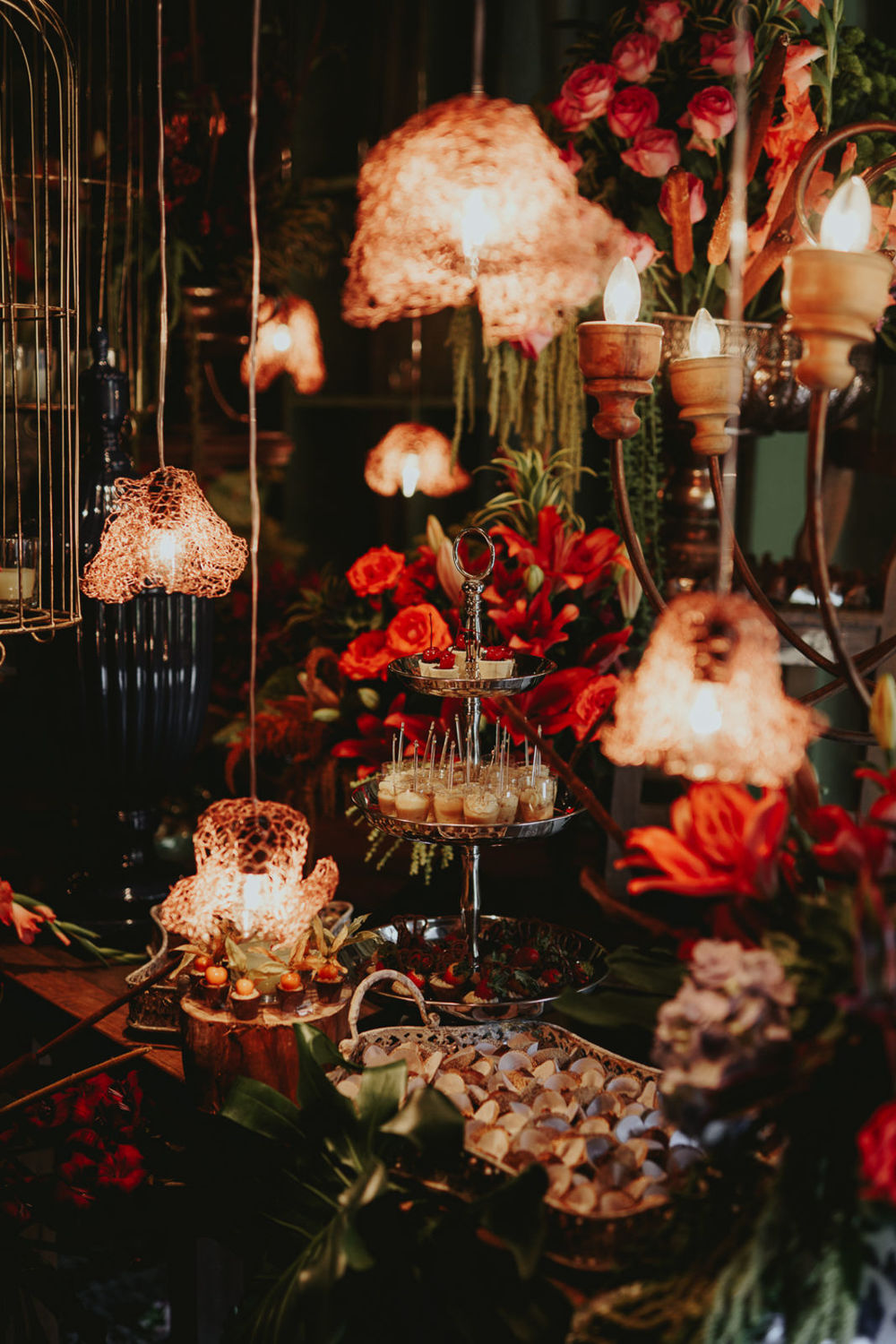 Foto Casamento Raul e Luana Locks - Imagem 19