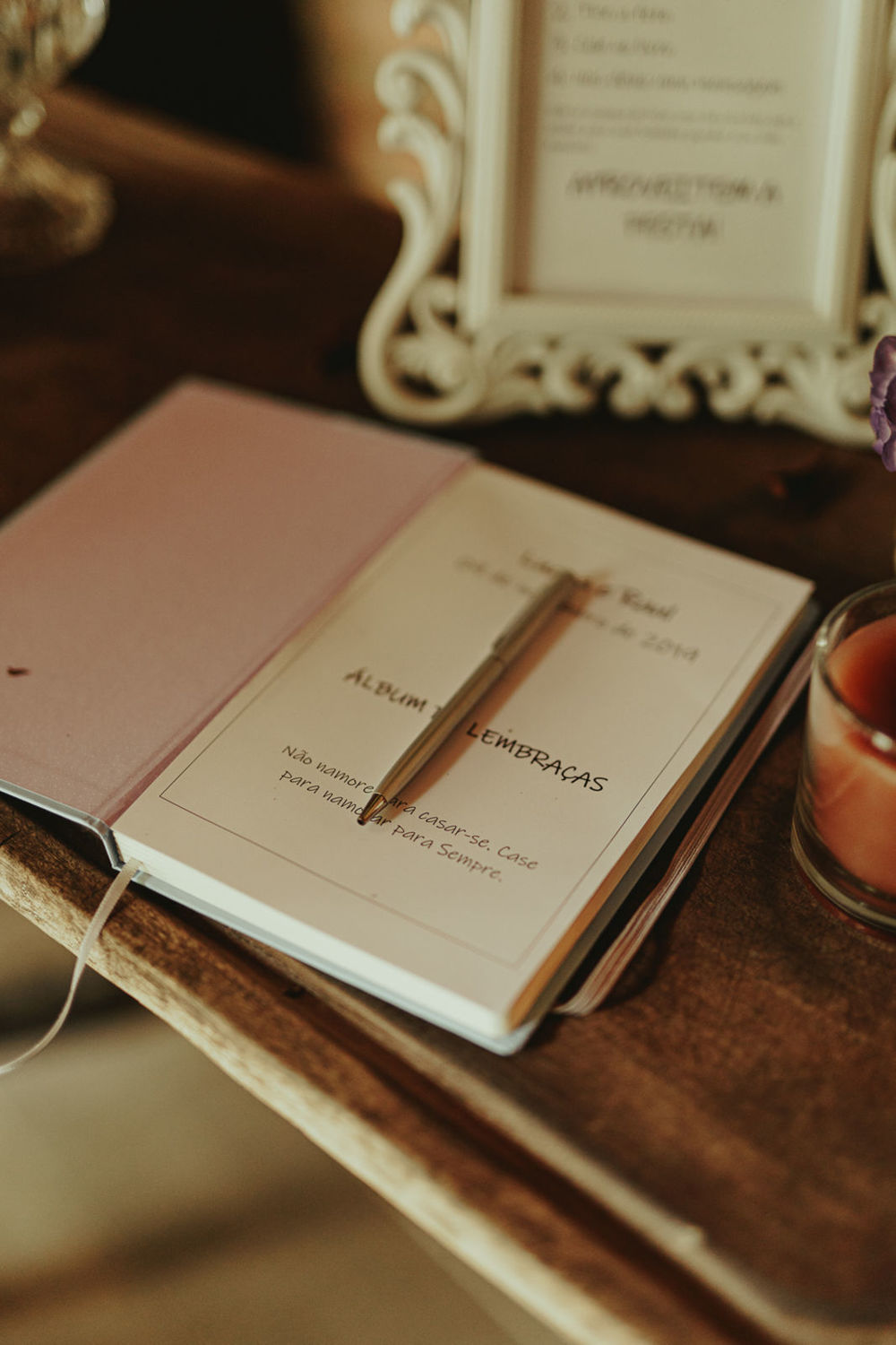 Foto Casamento Raul e Luana Locks - Imagem 25