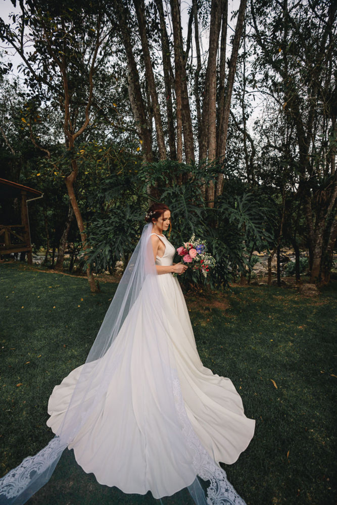 Foto Casamento Raul e Luana Locks - Imagem 34