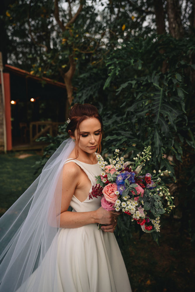 Foto Casamento Raul e Luana Locks - Imagem 35