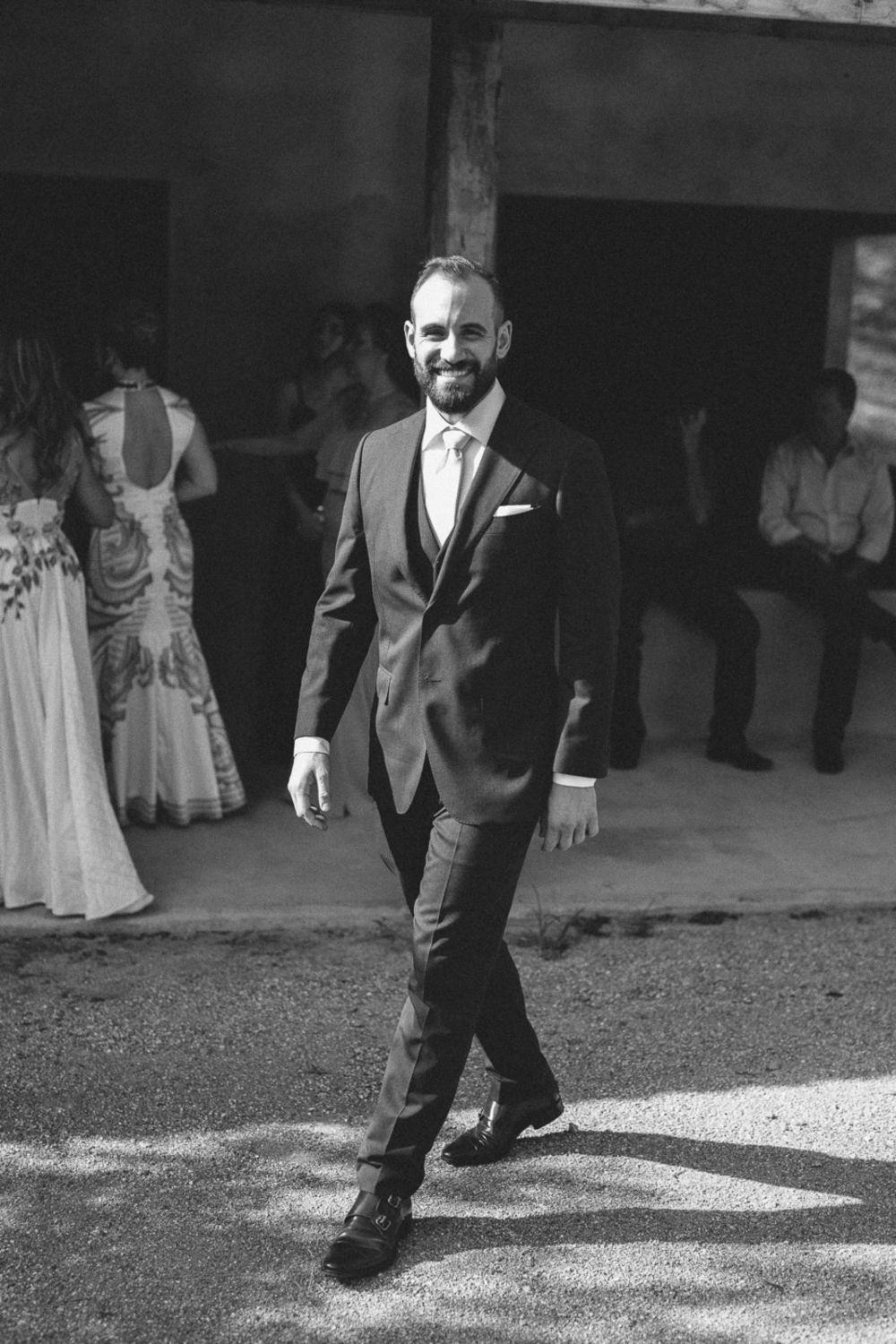 Foto Casamento Raul e Luana Locks - Imagem 37