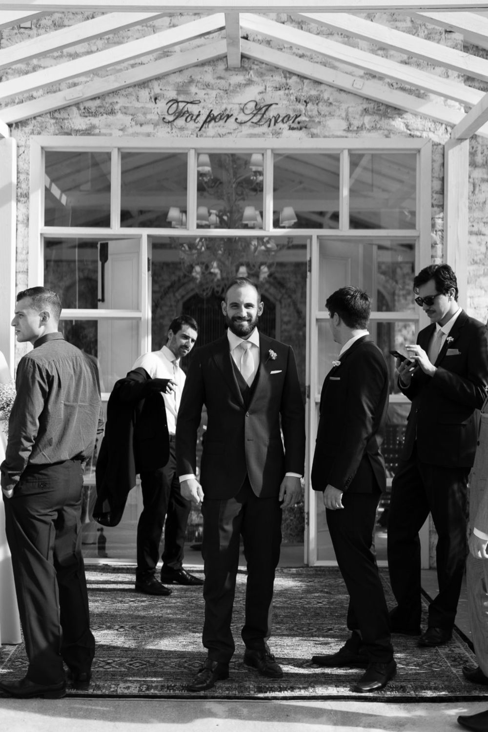 Foto Casamento Raul e Luana Locks - Imagem 39