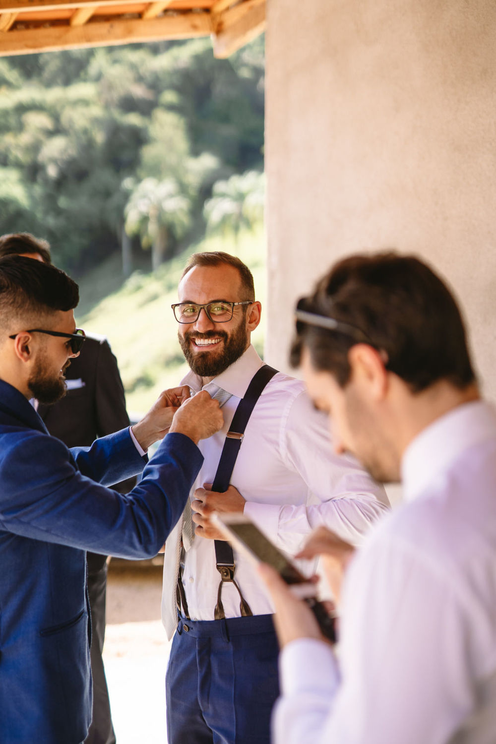 Foto Casamento Raul e Luana Locks - Imagem 40