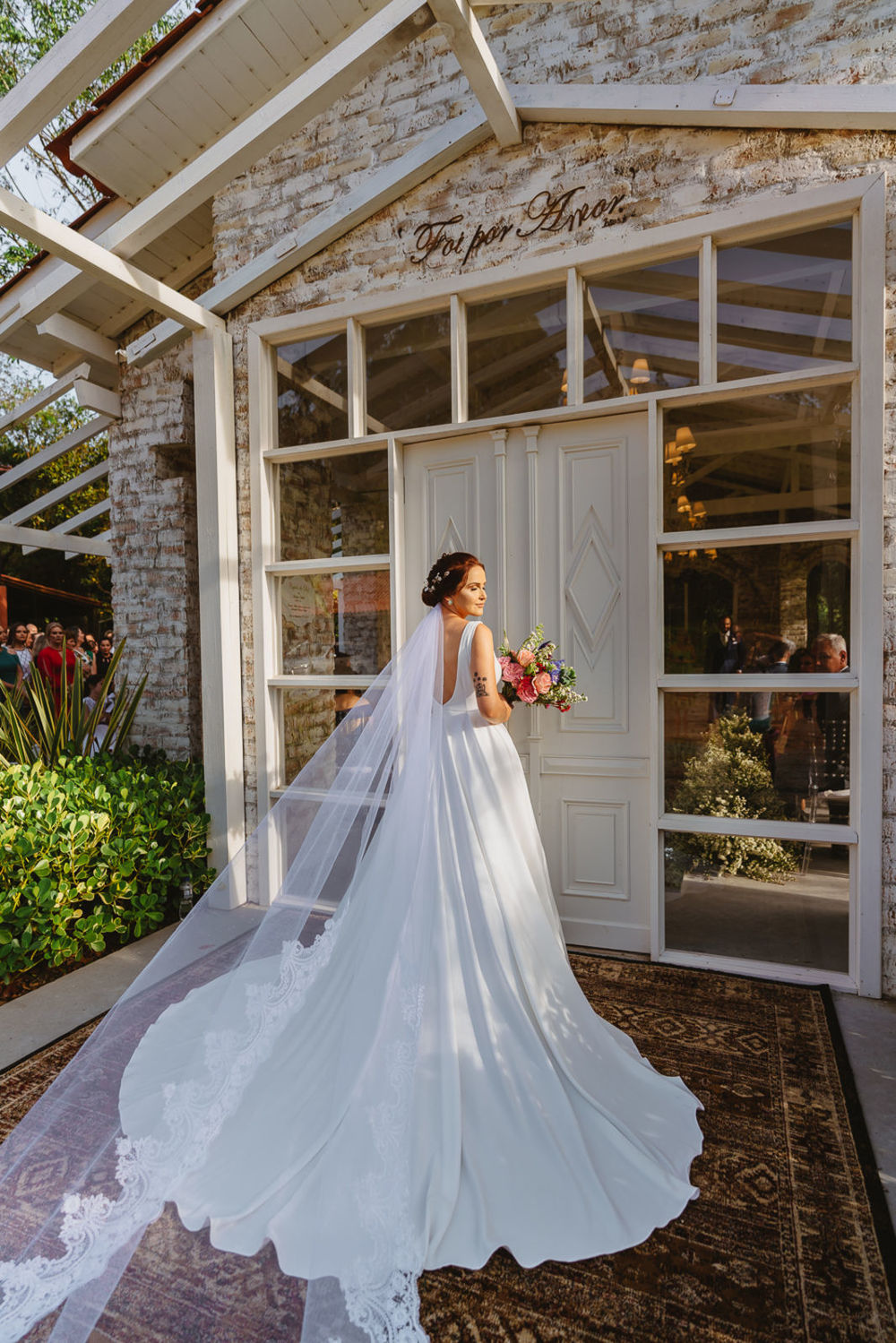 Foto Casamento Raul e Luana Locks - Imagem 42