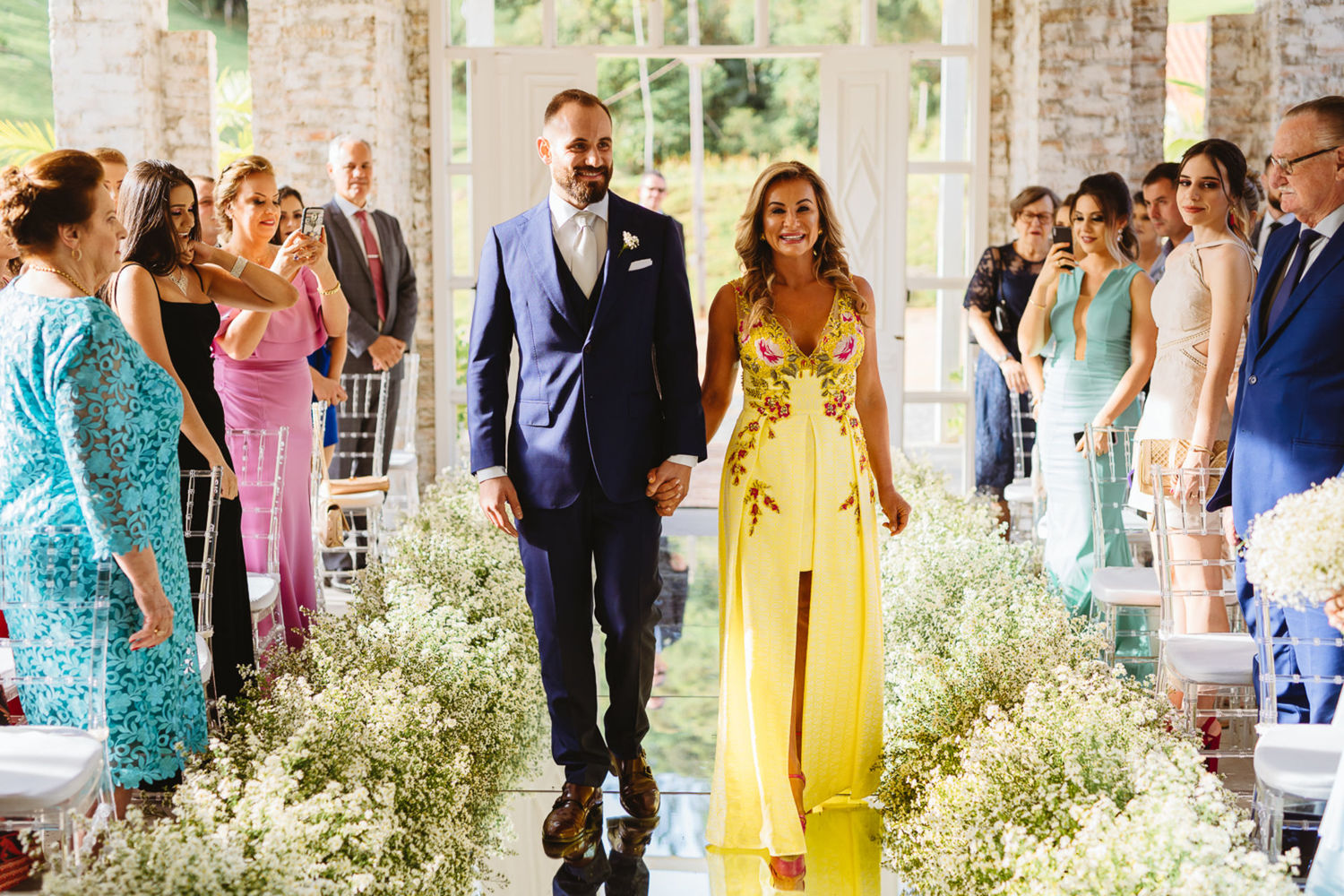 Foto Casamento Raul e Luana Locks - Imagem 46