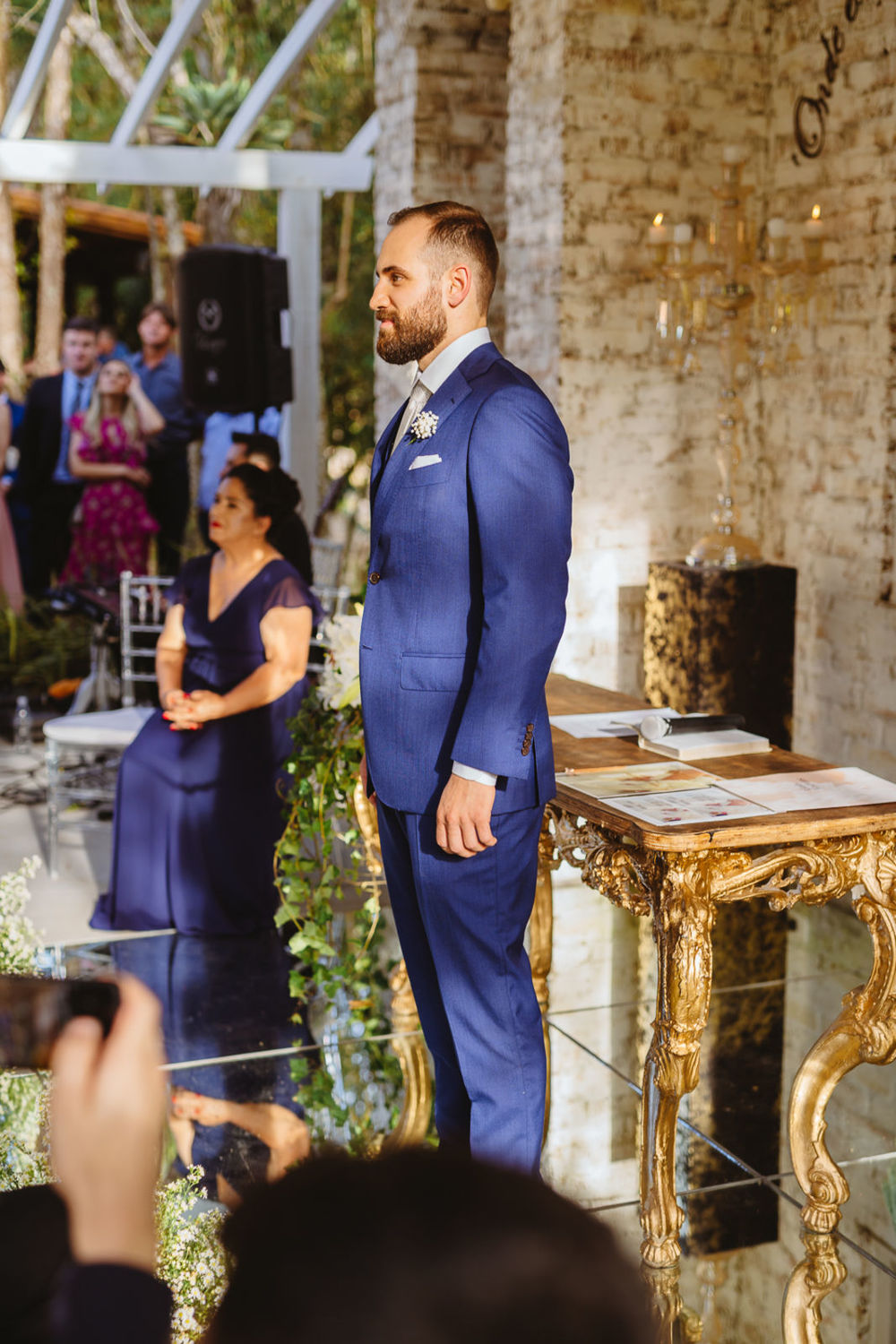 Foto Casamento Raul e Luana Locks - Imagem 47