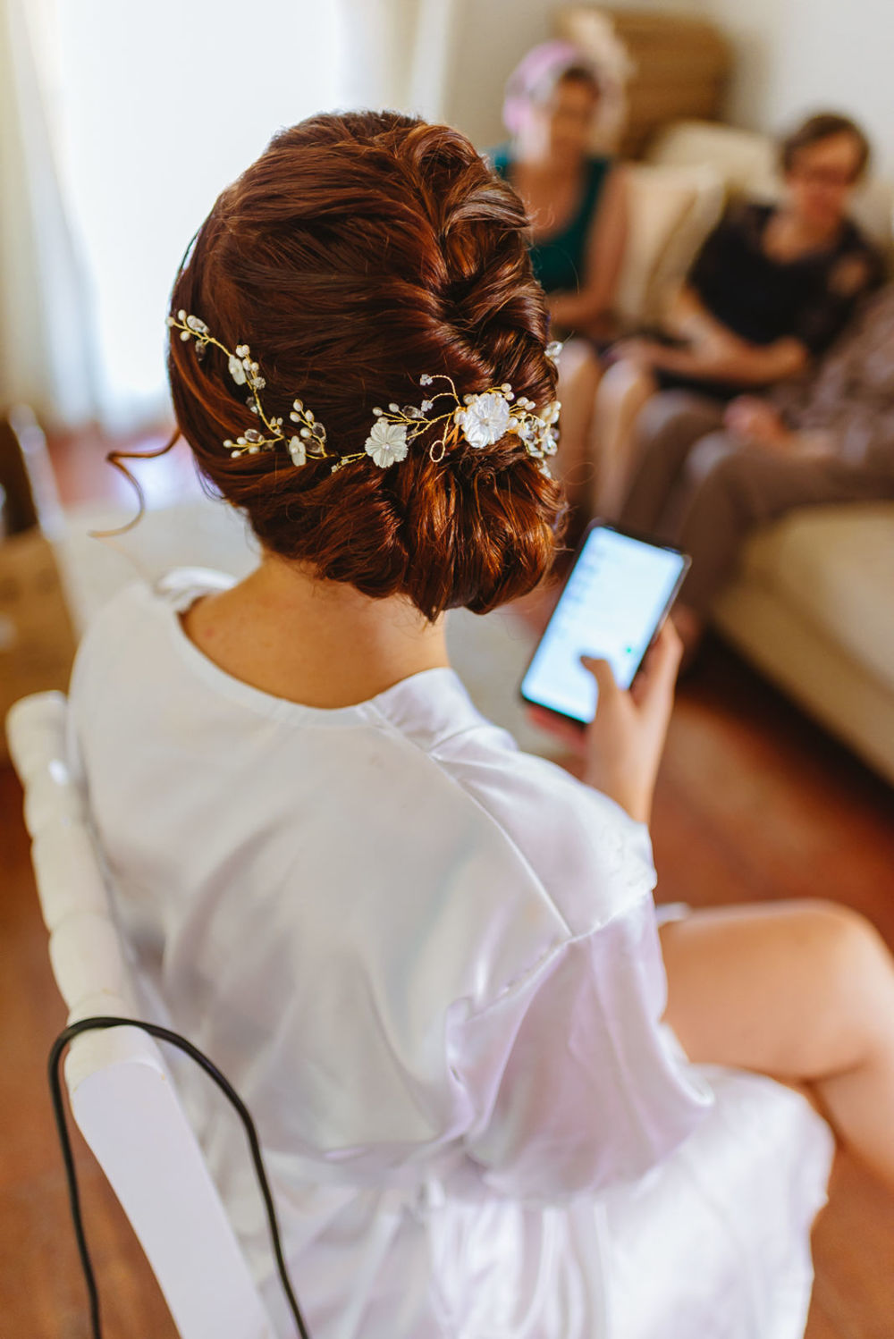 Foto Casamento Raul e Luana Locks - Imagem 49