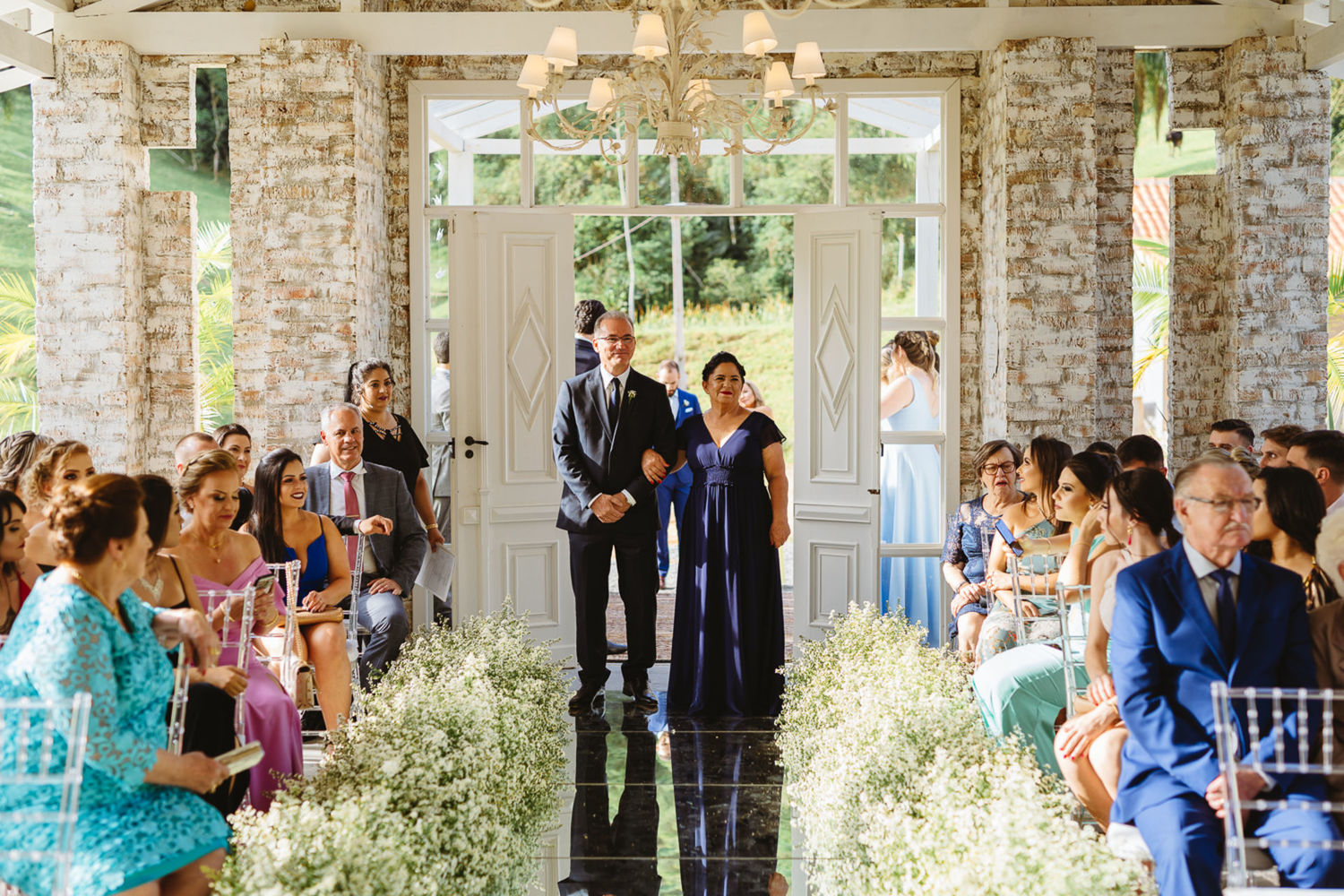 Foto Casamento Raul e Luana Locks - Imagem 49