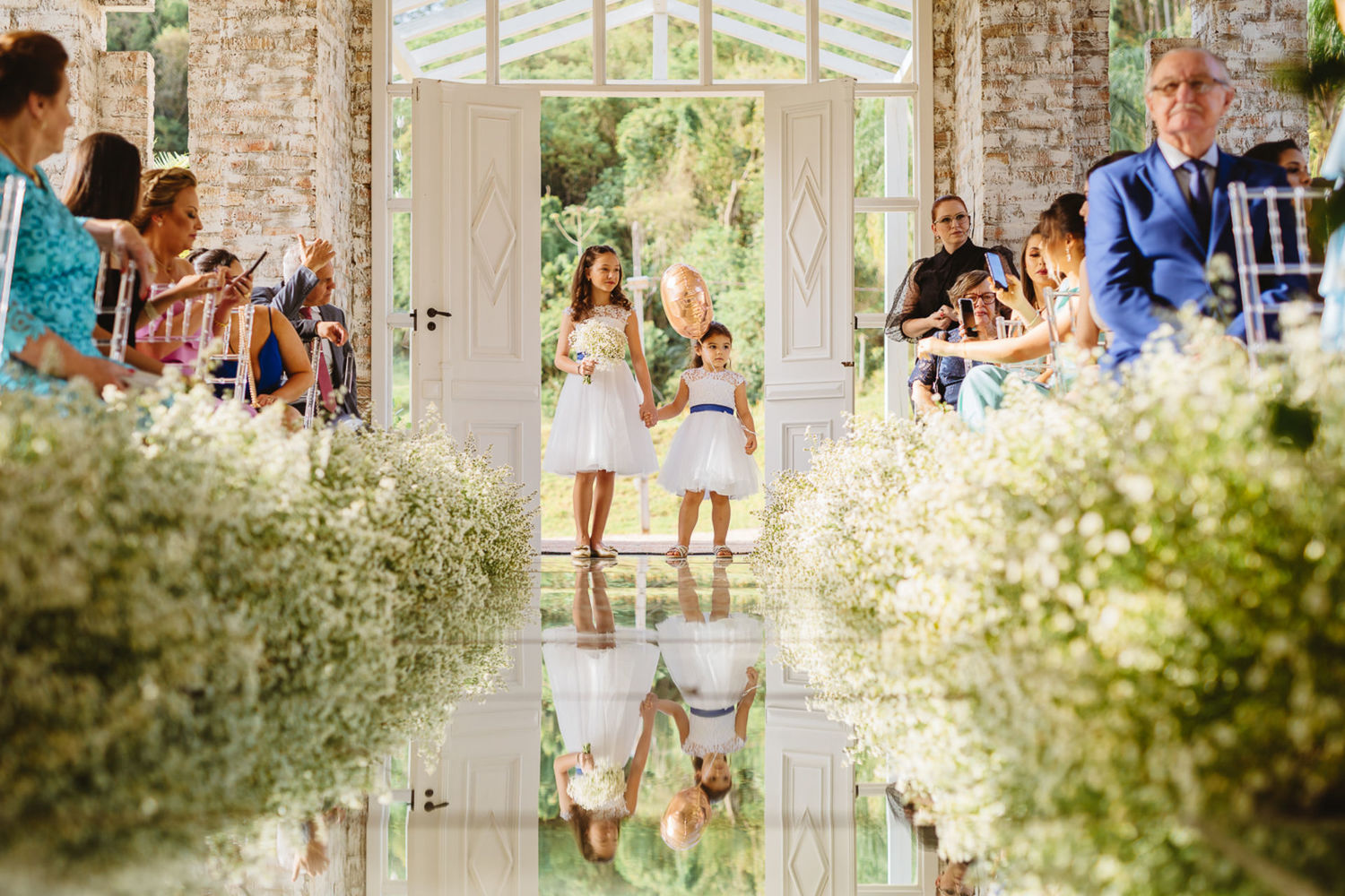 Foto Casamento Raul e Luana Locks - Imagem 50