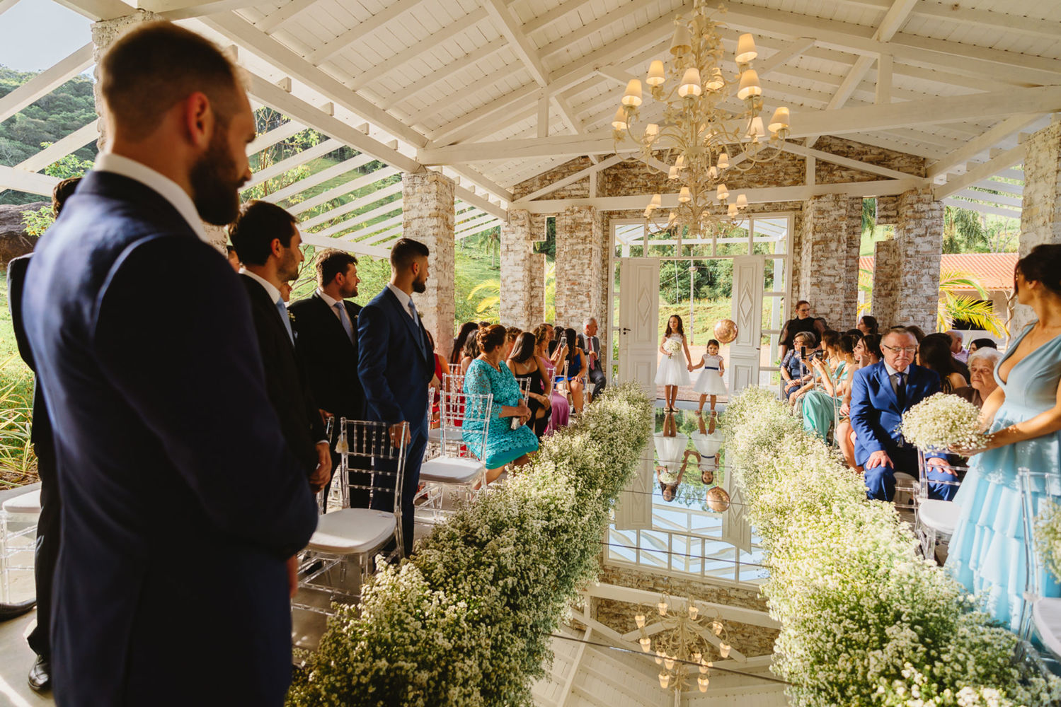 Foto Casamento Raul e Luana Locks - Imagem 50