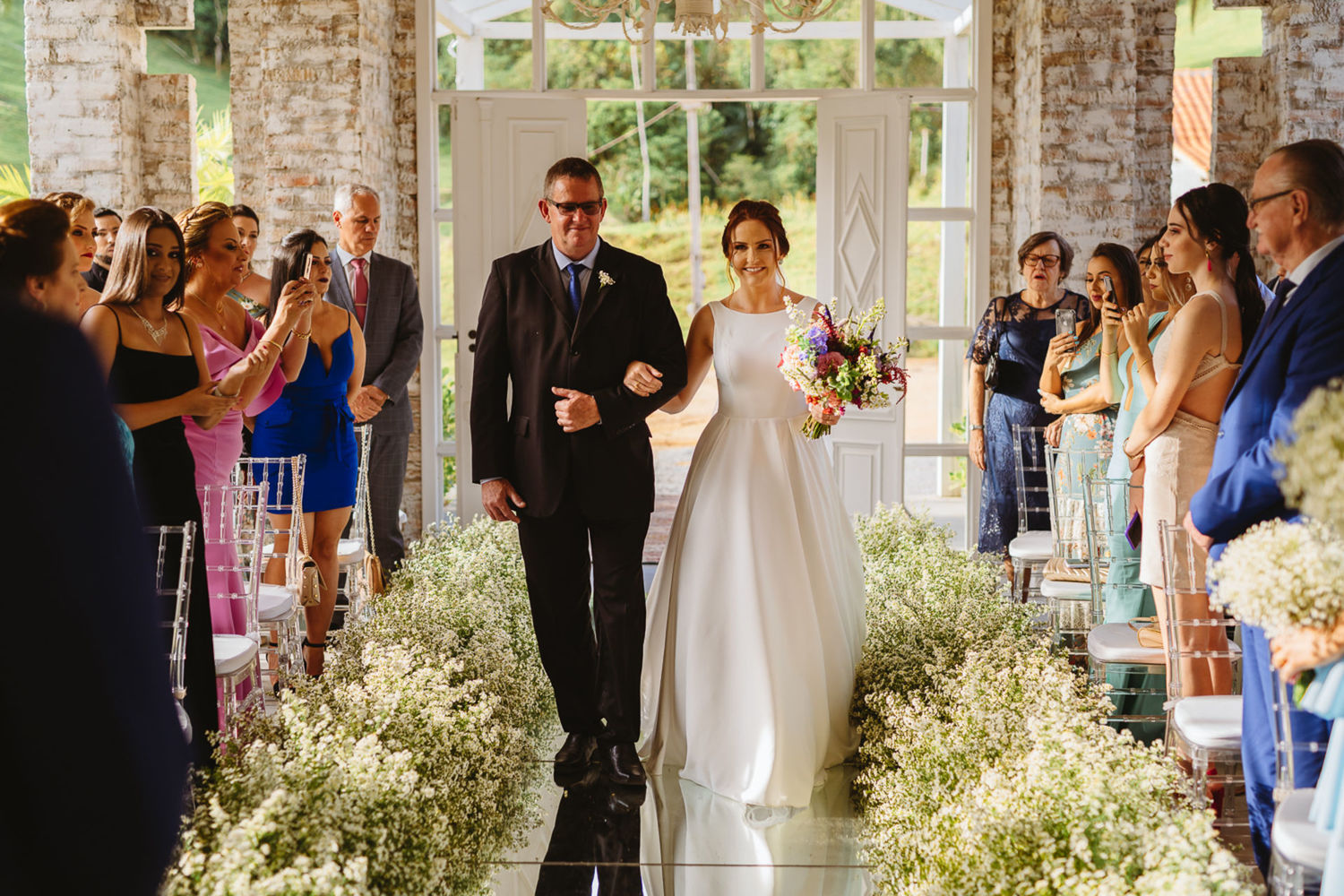 Foto Casamento Raul e Luana Locks - Imagem 53