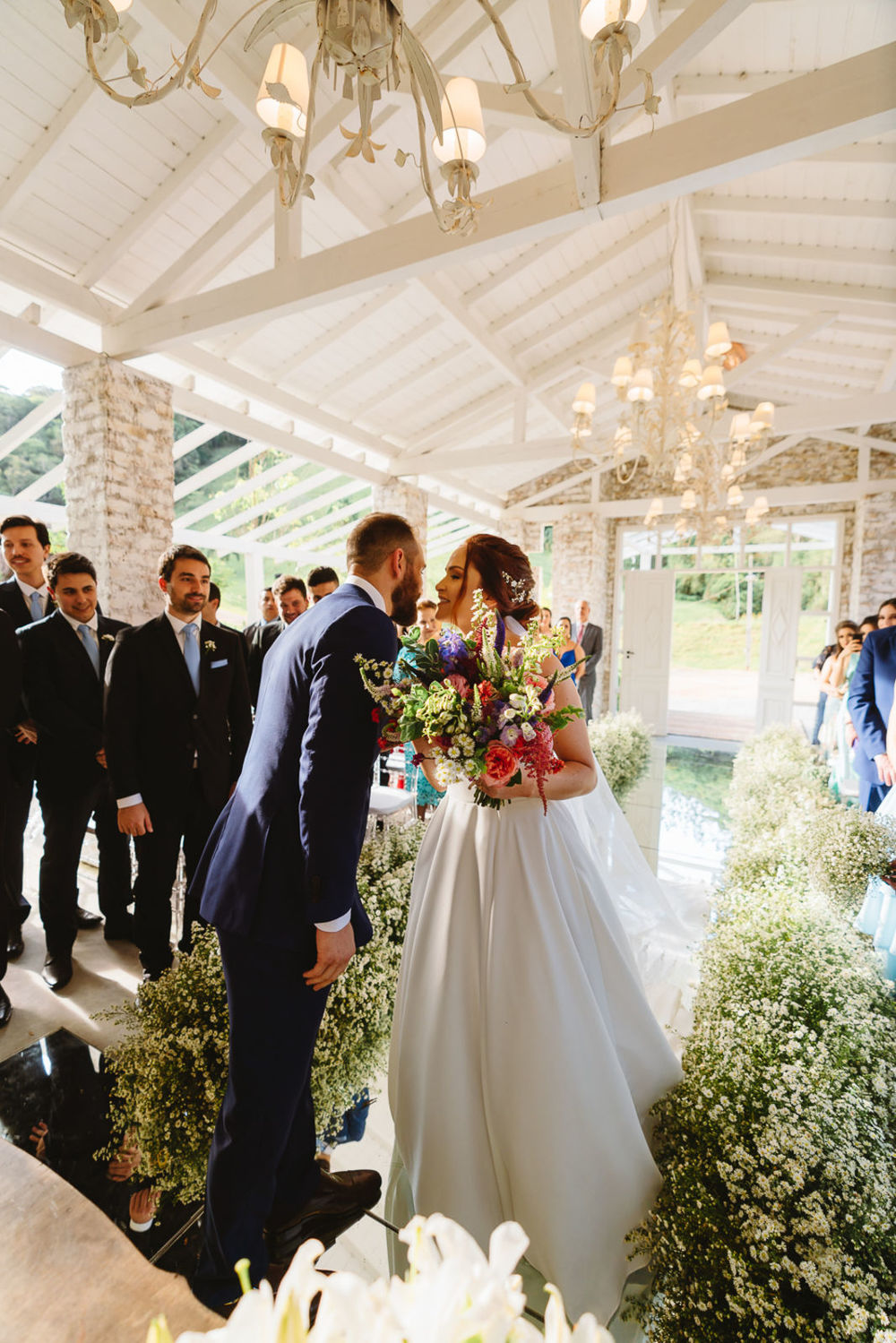 Foto Casamento Raul e Luana Locks - Imagem 56