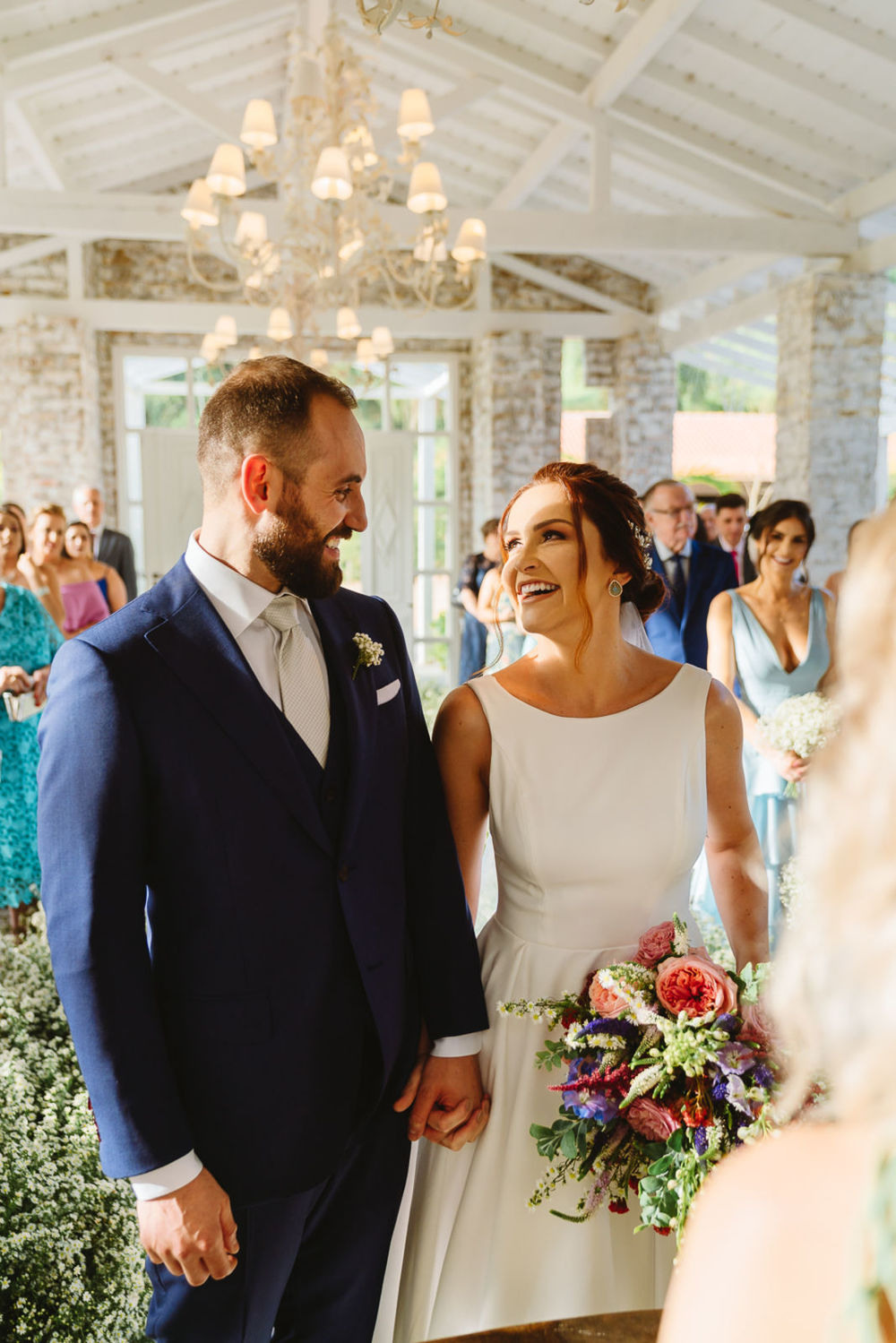 Foto Casamento Raul e Luana Locks - Imagem 60