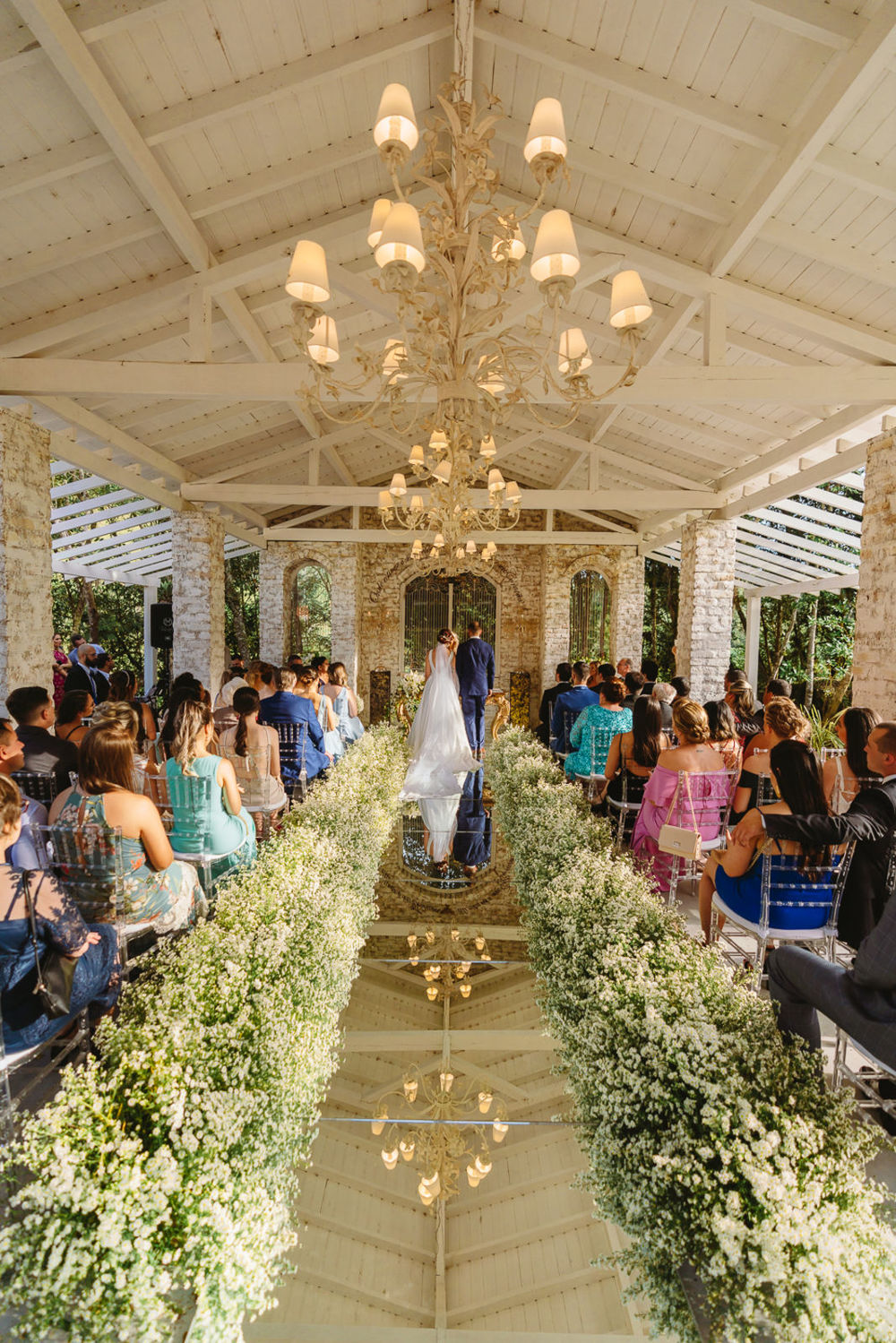 Foto Casamento Raul e Luana Locks - Imagem 61