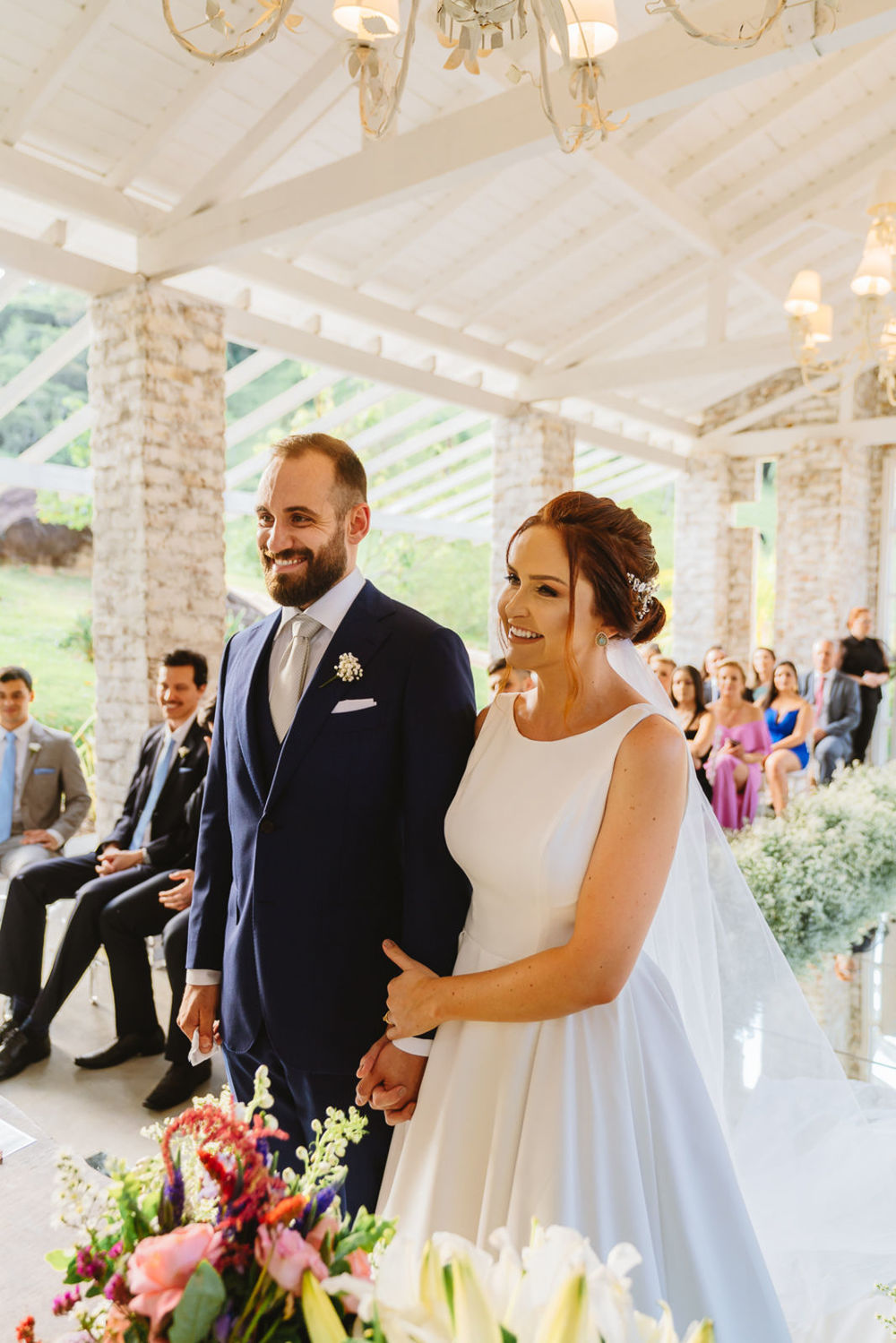 Foto Casamento Raul e Luana Locks - Imagem 63