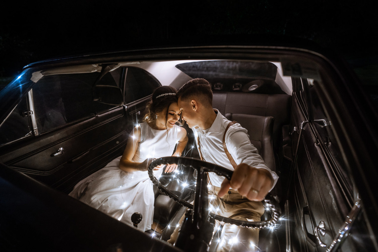 Casamento Victor e Camila