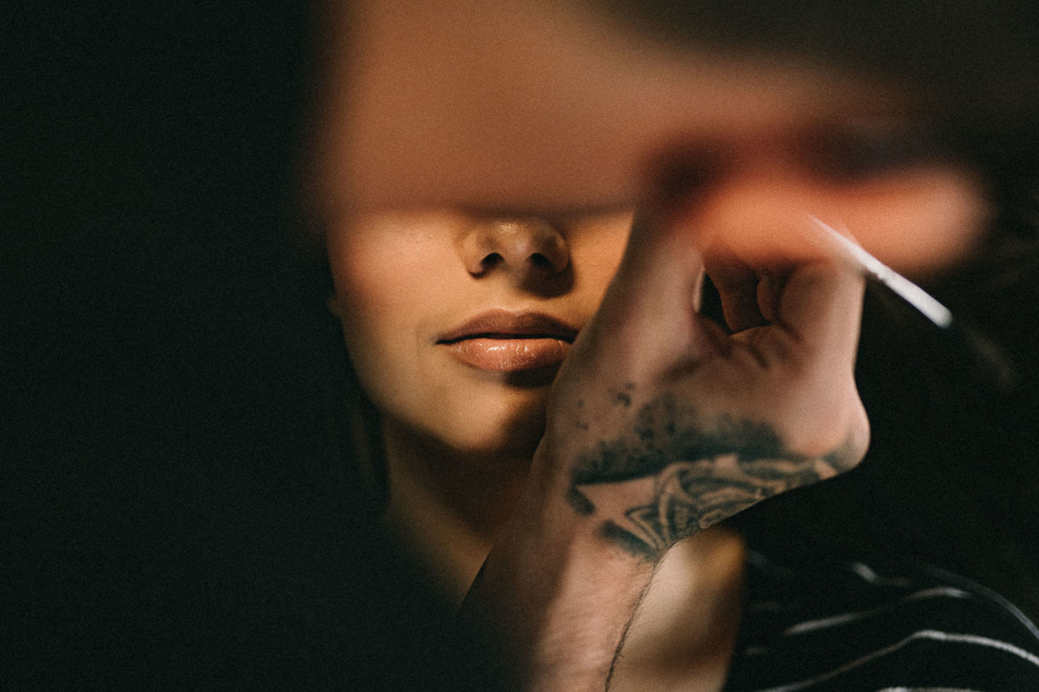 Casamento Leticia e Samuel Rosa