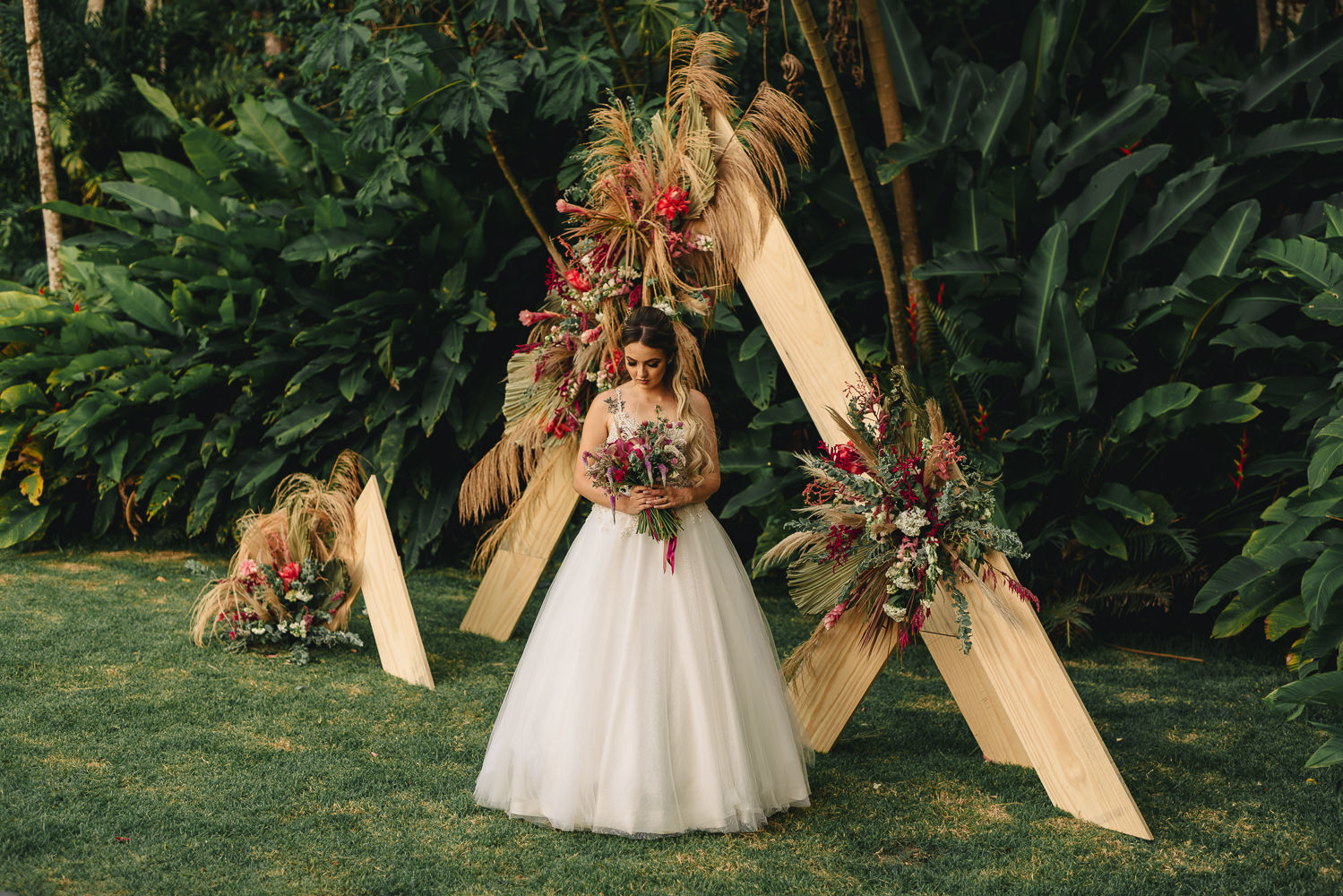 Foto Casamento Érika e Wagner - Imagem 6