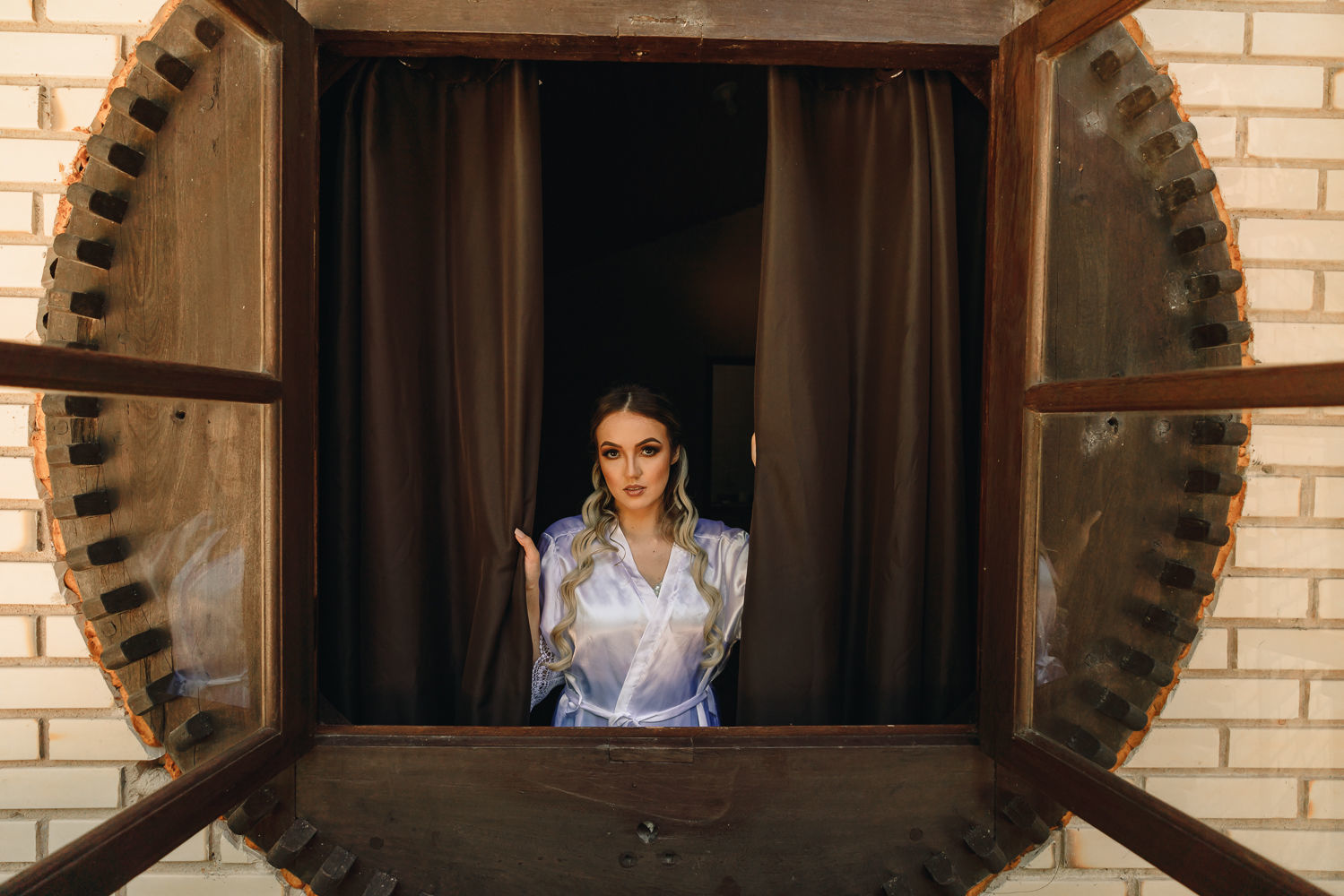 Foto Casamento Érika e Wagner - Imagem 9