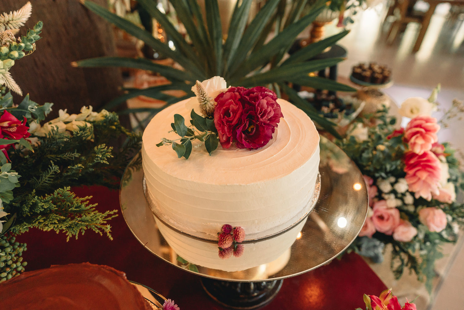 Foto Casamento Érika e Wagner - Imagem 12