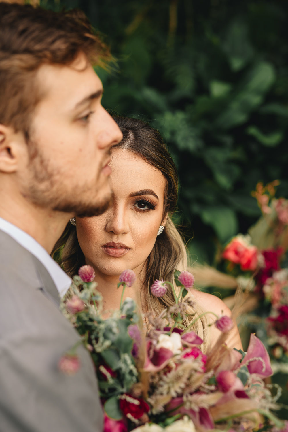 Foto Casamento Érika e Wagner - Imagem 5