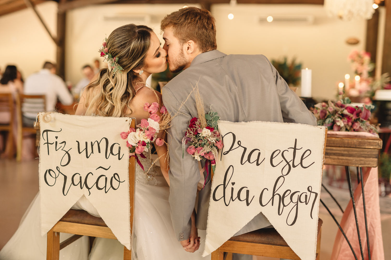 Foto Casamento Érika e Wagner - Imagem 21