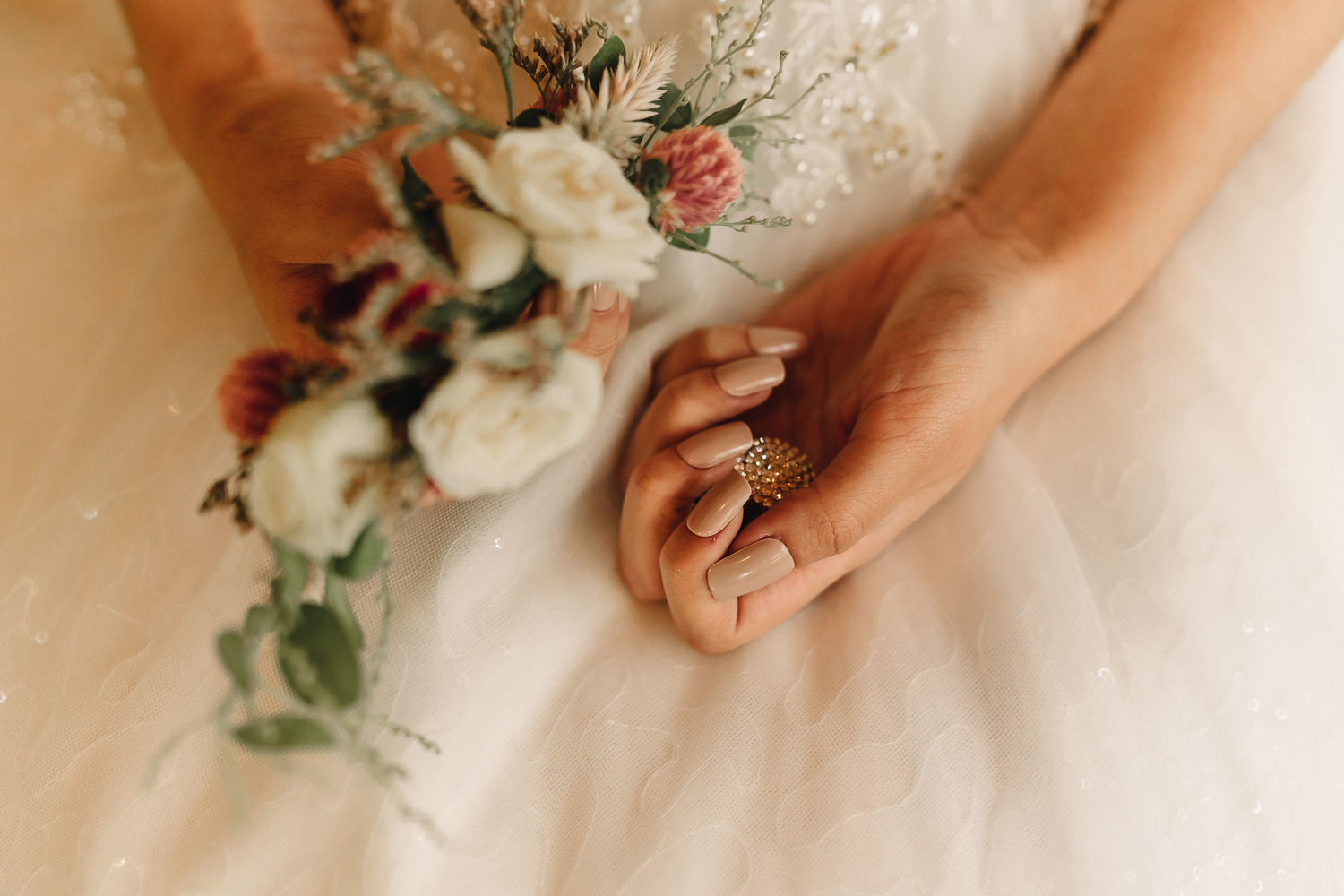 Foto Casamento Érika e Wagner - Imagem 16