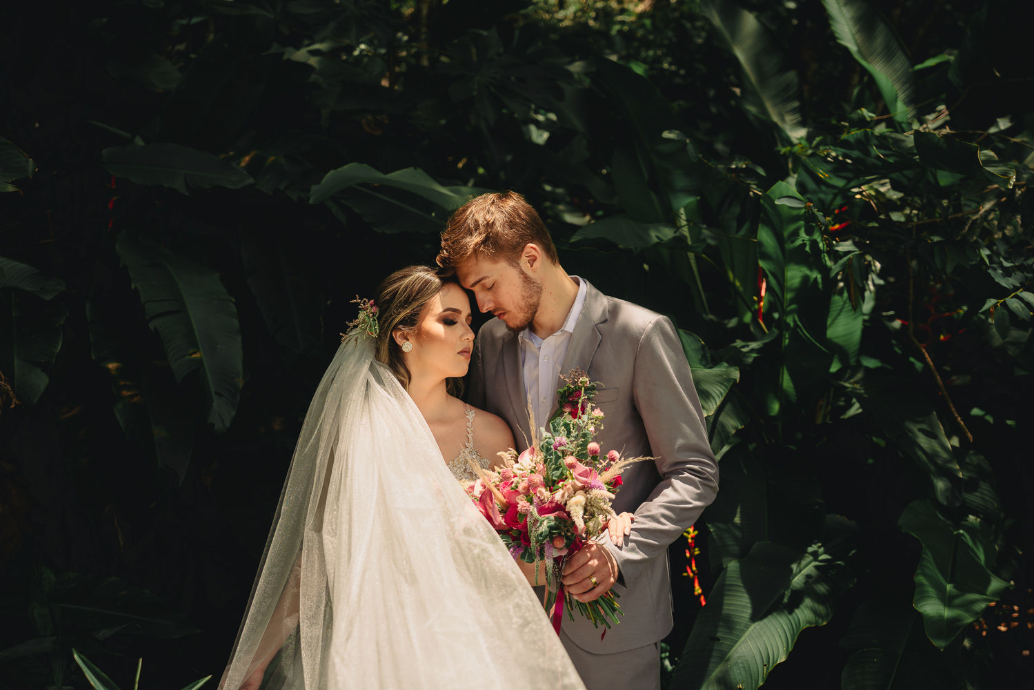 Foto Casamento Érika e Wagner - Imagem 25