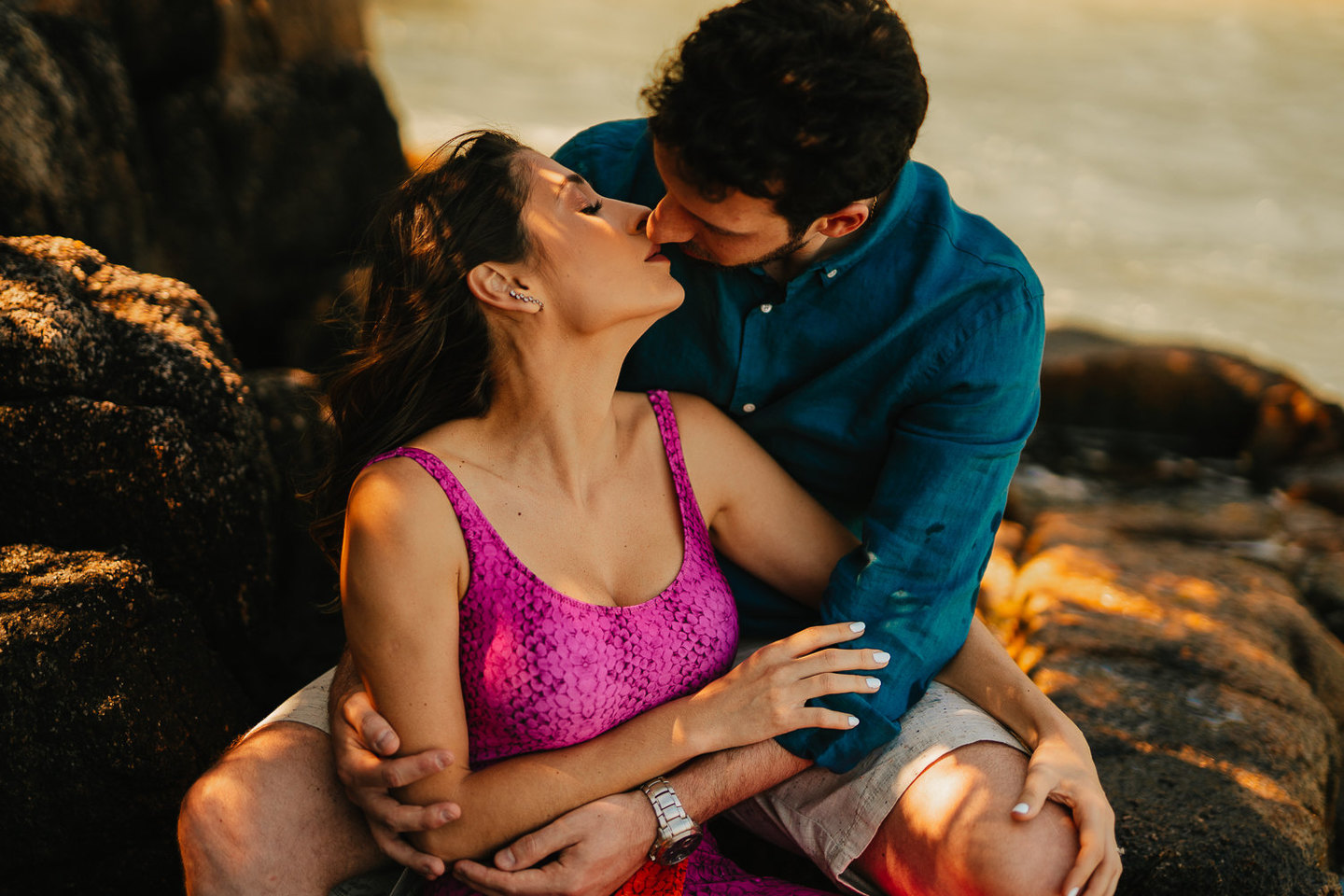 Pré Casamento Gui e Paula