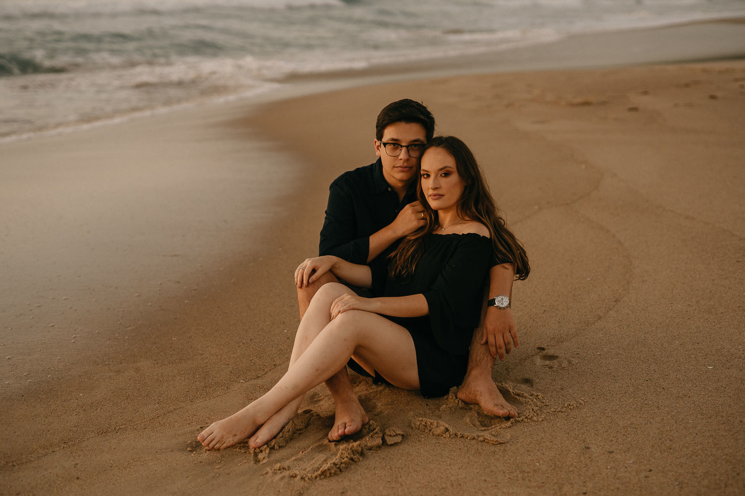 Foto Pré Casamento Jéssica e Gustavo - Imagem 19