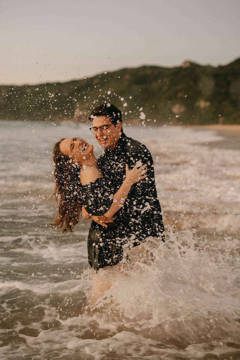 Foto Pré Casamento Jéssica e Gustavo - Imagem 18