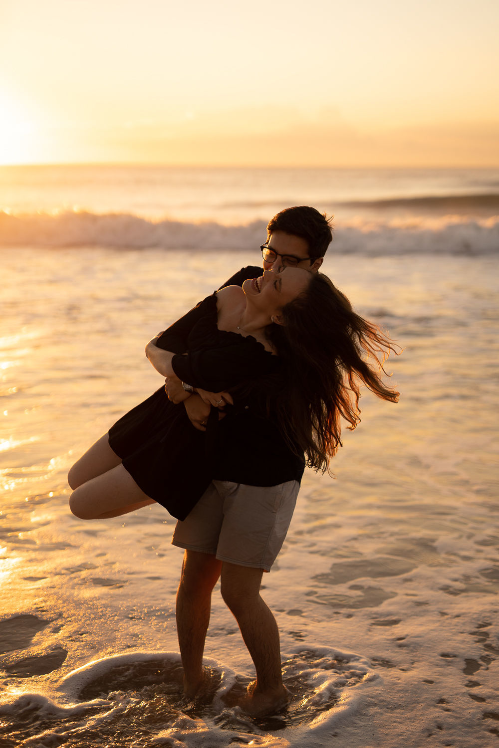 Foto Pré Casamento Jéssica e Gustavo - Imagem 23