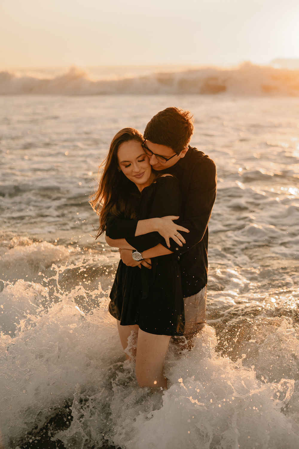 Foto Pré Casamento Jéssica e Gustavo - Imagem 25