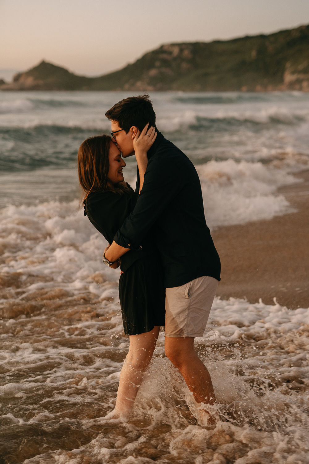 Foto Pré Casamento Jéssica e Gustavo - Imagem 12