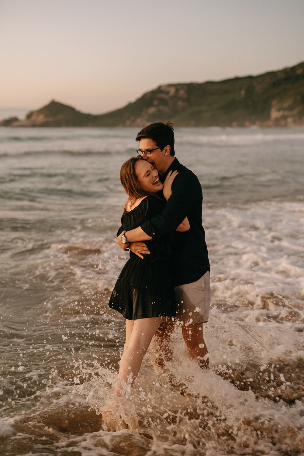 Foto Pré Casamento Jéssica e Gustavo - Imagem 13