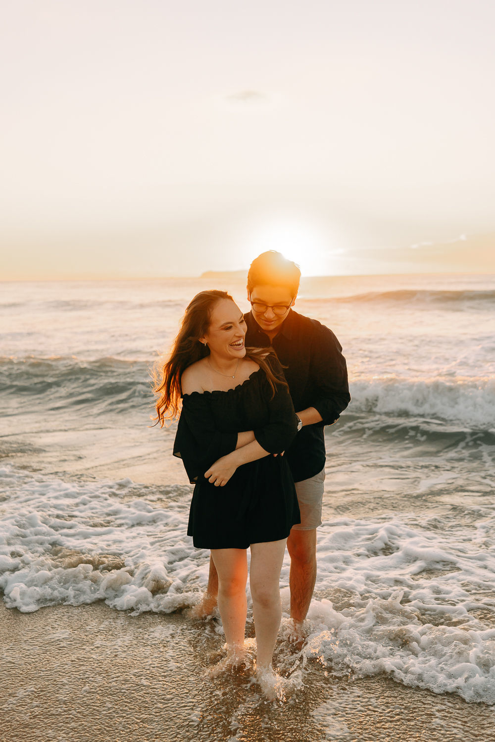 Foto Pré Casamento Jéssica e Gustavo - Imagem 2