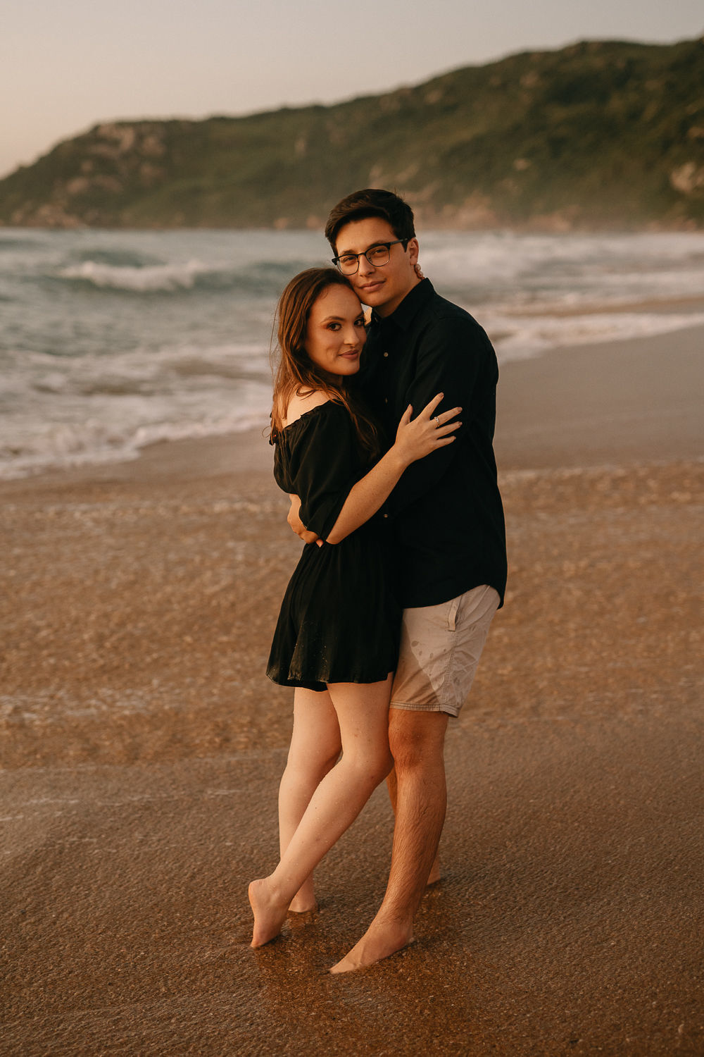 Foto Pré Casamento Jéssica e Gustavo - Imagem 14