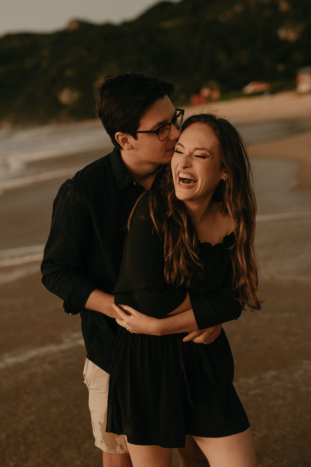 Foto Pré Casamento Jéssica e Gustavo - Imagem 11