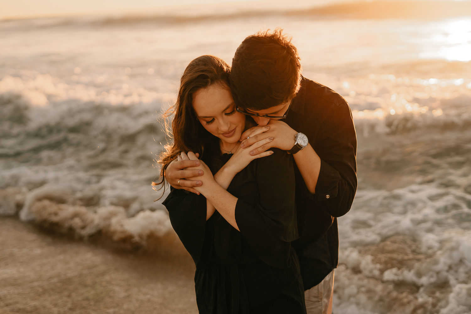Foto Pré Casamento Jéssica e Gustavo - Imagem 26